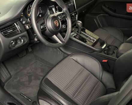 Порше Масан, объемом двигателя 1.98 л и пробегом 0 тыс. км за 82562 $, фото 8 на Automoto.ua