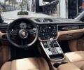 купить новое авто Порше Масан 2025 года от официального дилера Порше Центр Київ Аеропорт Порше фото