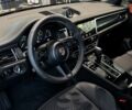 купить новое авто Порше Масан 2025 года от официального дилера Порше Центр Одеса Порше фото
