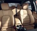купить новое авто Порше Масан 2025 года от официального дилера Порше Центр Київ Аеропорт Порше фото