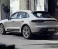 купить новое авто Порше Масан 2025 года от официального дилера Порше Центр Одеса Порше фото