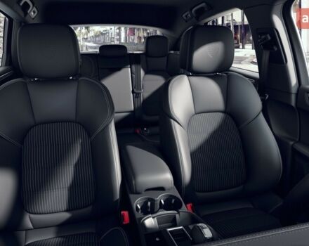 Порше Масан, объемом двигателя 1.98 л и пробегом 0 тыс. км за 82562 $, фото 33 на Automoto.ua