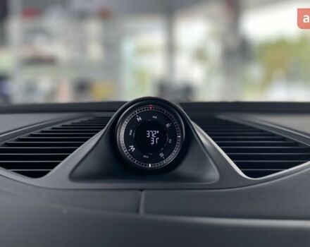 купить новое авто Порше Масан 2025 года от официального дилера Порше Центр Львів Порше фото