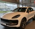 купить новое авто Порше Масан 2025 года от официального дилера Порше Центр Львів Порше фото