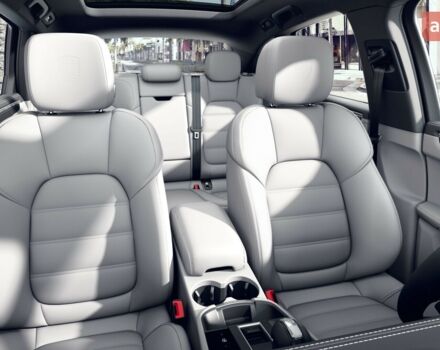 Порше Масан, об'ємом двигуна 1.98 л та пробігом 0 тис. км за 101724 $, фото 5 на Automoto.ua