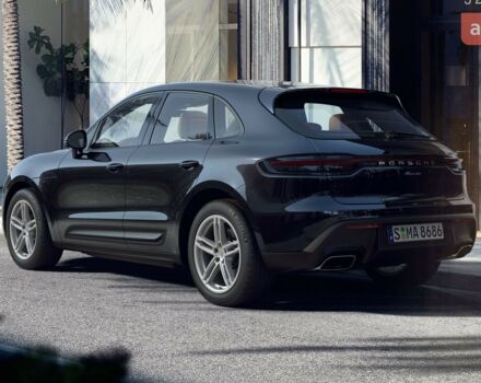 Порше Масан, об'ємом двигуна 1.98 л та пробігом 0 тис. км за 84857 $, фото 2 на Automoto.ua
