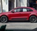 купить новое авто Порше Масан 2025 года от официального дилера Порше Центр Київ Аеропорт Порше фото