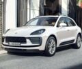 купить новое авто Порше Масан 2025 года от официального дилера Порше Центр Київ Аеропорт Порше фото