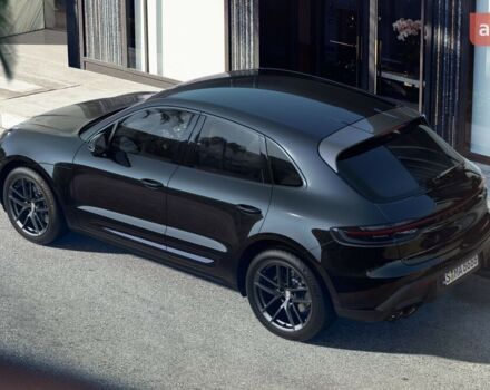 Порше Масан, об'ємом двигуна 1.98 л та пробігом 0 тис. км за 86365 $, фото 2 на Automoto.ua