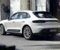купить новое авто Порше Масан 2025 года от официального дилера Порше Центр Київ Аеропорт Порше фото