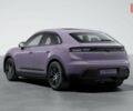 купить новое авто Порше Масан 2025 года от официального дилера Порше Центр Одеса Порше фото