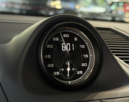 Порше Масан, объемом двигателя 1.98 л и пробегом 0 тыс. км за 82562 $, фото 15 на Automoto.ua