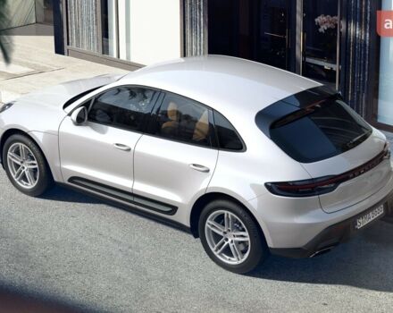 Порше Масан, об'ємом двигуна 1.98 л та пробігом 0 тис. км за 84857 $, фото 2 на Automoto.ua