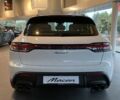 купить новое авто Порше Масан 2025 года от официального дилера Порше Центр Львів Порше фото