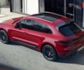 купить новое авто Порше Масан 2025 года от официального дилера Порше Центр Київ Аеропорт Порше фото