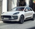 купити нове авто Порше Масан 2025 року від офіційного дилера Порше Центр Одеса Порше фото
