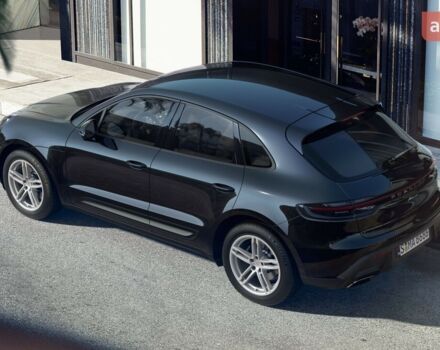 Порше Масан, об'ємом двигуна 1.98 л та пробігом 0 тис. км за 84524 $, фото 2 на Automoto.ua