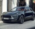 купить новое авто Порше Масан 2025 года от официального дилера Порше Центр Київ Аеропорт Порше фото