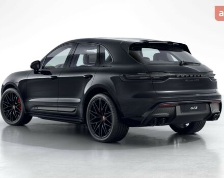 Порше Масан, об'ємом двигуна 2.89 л та пробігом 0 тис. км за 125934 $, фото 2 на Automoto.ua