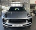 купить новое авто Порше Масан 2025 года от официального дилера Порше Центр Львів Порше фото