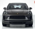 купити нове авто Порше Масан 2025 року від офіційного дилера Порше Центр Одеса Порше фото