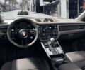 купити нове авто Порше Масан 2025 року від офіційного дилера Порше Центр Одеса Порше фото