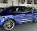 купить новое авто Порше Масан 2025 года от официального дилера Порше Центр Львів Порше фото