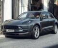 купить новое авто Порше Масан 2025 года от официального дилера Порше Центр Київ Аеропорт Порше фото