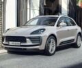 купить новое авто Порше Масан 2025 года от официального дилера Порше Центр Одеса Порше фото