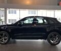купить новое авто Порше Масан 2025 года от официального дилера Порше Центр Львів Порше фото