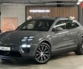 купить новое авто Порше Масан 2025 года от официального дилера Порше Центр Київ Аеропорт Порше фото