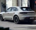 купить новое авто Порше Масан 2025 года от официального дилера Порше Центр Одеса Порше фото