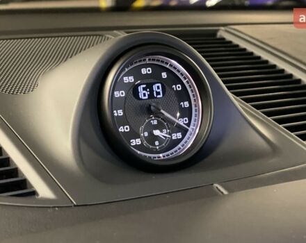 купить новое авто Порше Масан 2025 года от официального дилера Порше Центр Київ Аеропорт Порше фото