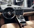 купить новое авто Порше Масан 2025 года от официального дилера Порше Центр Київ Аеропорт Порше фото
