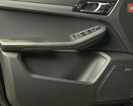 Порше Масан, объемом двигателя 1.98 л и пробегом 0 тыс. км за 82562 $, фото 14 на Automoto.ua