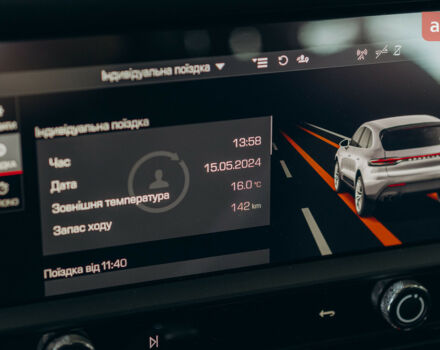 купить новое авто Порше Масан 2025 года от официального дилера Порше Центр Харків Порше фото