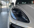 купить новое авто Порше Масан 2025 года от официального дилера Порше Центр Львів Порше фото