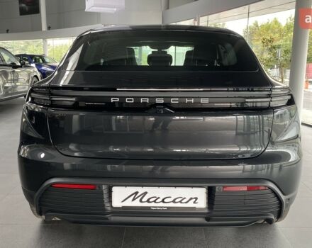 купить новое авто Порше Масан 2025 года от официального дилера Порше Центр Львів Порше фото