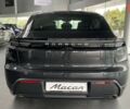 купить новое авто Порше Масан 2025 года от официального дилера Порше Центр Львів Порше фото