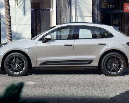 Порше Масан, об'ємом двигуна 1.98 л та пробігом 0 тис. км за 101724 $, фото 1 на Automoto.ua