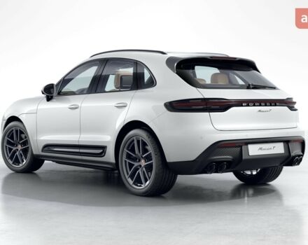 Порше Масан, объемом двигателя 1.98 л и пробегом 0 тыс. км за 90449 $, фото 2 на Automoto.ua