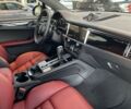 купить новое авто Порше Масан 2025 года от официального дилера Порше Центр Львів Порше фото