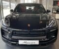 купить новое авто Порше Масан 2025 года от официального дилера Порше Центр Львів Порше фото
