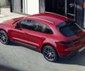 купить новое авто Порше Масан 2025 года от официального дилера Порше Центр Київ Аеропорт Порше фото