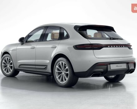 Порше Масан 2025 року купити нове авто Порше Масан 2025 року від офіційного дилера Порше Центр Одеса Порше фото