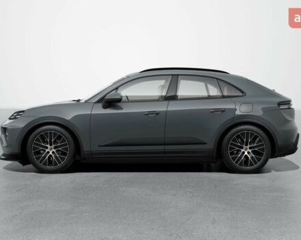 Порше Масан, объемом двигателя 0 л и пробегом 0 тыс. км за 128442 $, фото 1 на Automoto.ua