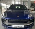купить новое авто Порше Масан 2025 года от официального дилера Порше Центр Львів Порше фото