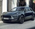 купить новое авто Порше Масан 2025 года от официального дилера Порше Центр Одеса Порше фото
