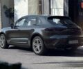 купить новое авто Порше Масан 2025 года от официального дилера Порше Центр Київ Аеропорт Порше фото