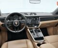 купить новое авто Порше Масан 2025 года от официального дилера Порше Центр Київ Аеропорт Порше фото